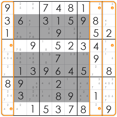 sudoku 6x6