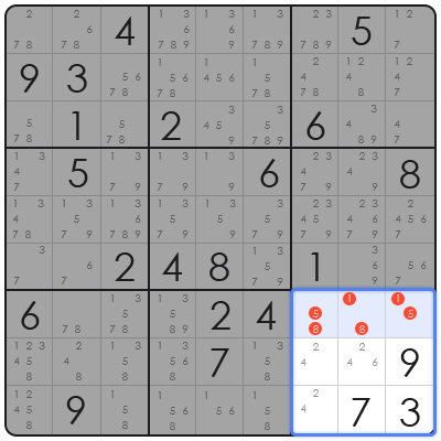 sudoku image